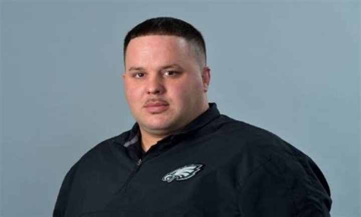 Who is Dom DiSandro? Wiki, Age, Wife, Family, Net Worth, Biography