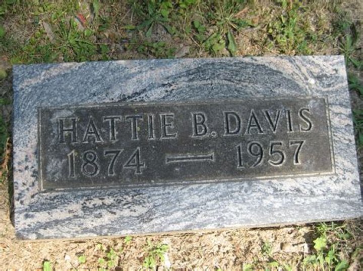 Who is Dr Hattie Davis? How Old is She? Who Played Dr. Hattie Davis?