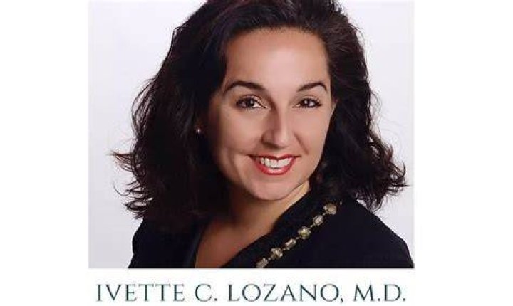 Who is Dr Ivette Lozano? Husband, Wiki, Net Worth