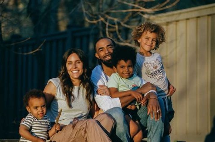 Who Is Dr Kristin Conley? Everything To Know About Age, Family And Husband Dr. Sean Conley Wiki Age, Biography,