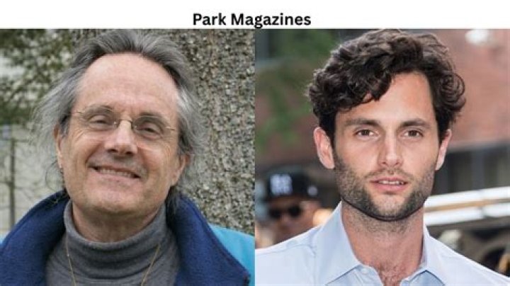 Who is Duff Badgley, Penn Badgley's father? Age, job, profiles, net