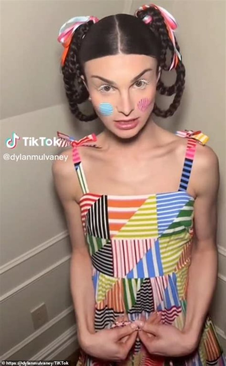 Who is Dylan Mulvaney; 5 facts to know about the trans activist PINKVILLA