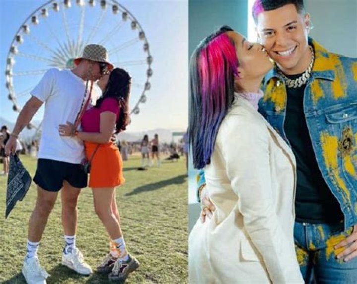 Who is Eduin Caz&rsquo;s wife, Daisy Anahy, and are they still together