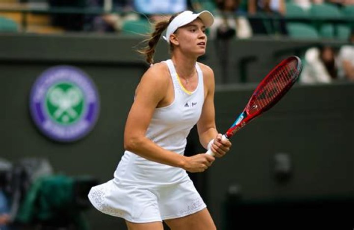 Who Is Elena Rybakina's Coach in 2023? Tennis Time