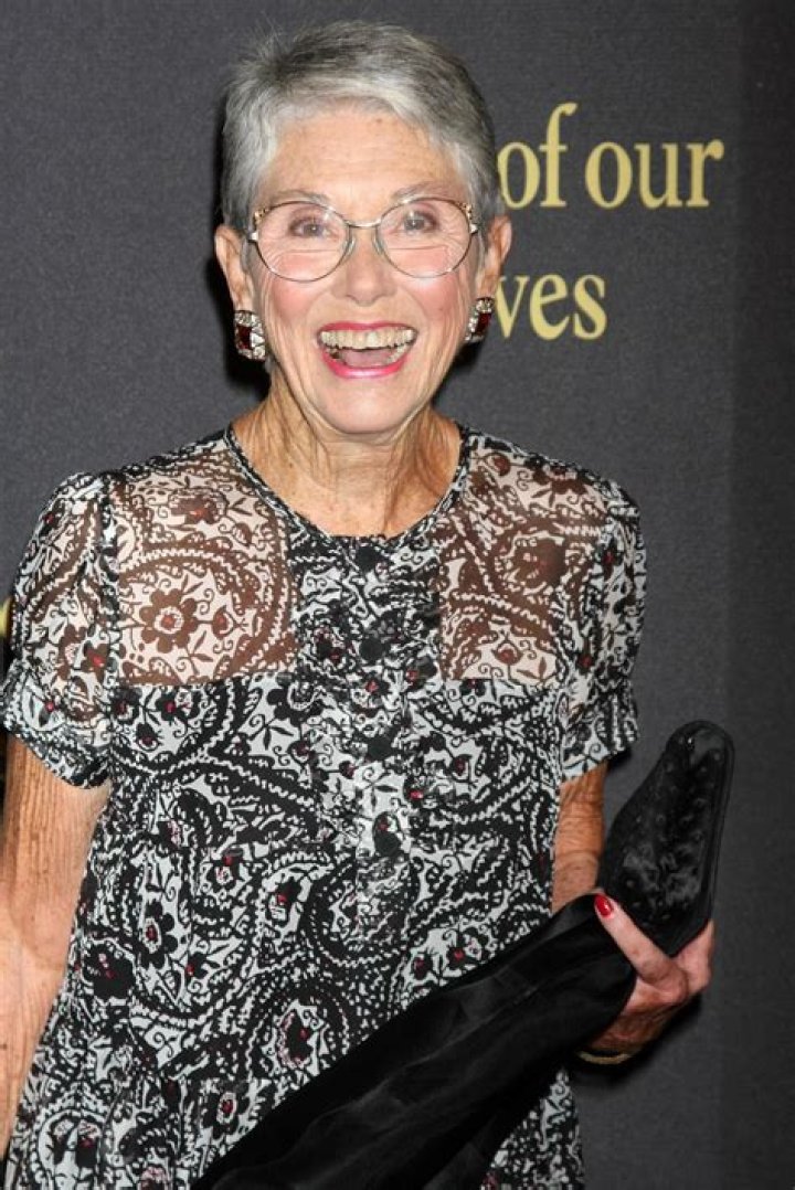 Who is Elinor Donahue? Everything You Need To Know — citiMuzik