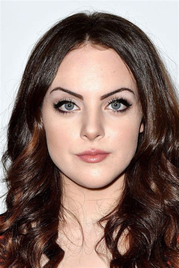 Who Is Elizabeth Gillies' Husband? | Everything You Need To Know