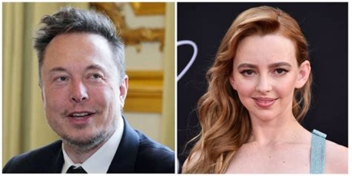 Who Is Elon Musk Dating - LAUNCHERS