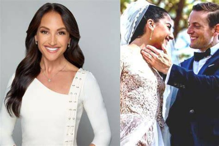 Who Is Emily Carver's Husband? Meet The Mystery Man!