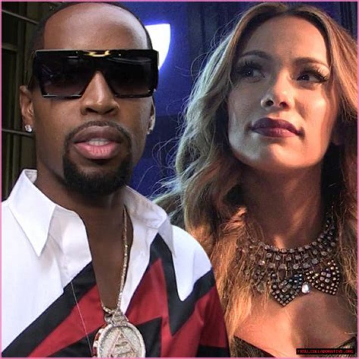 Who Is Erica Mena's New Boo?