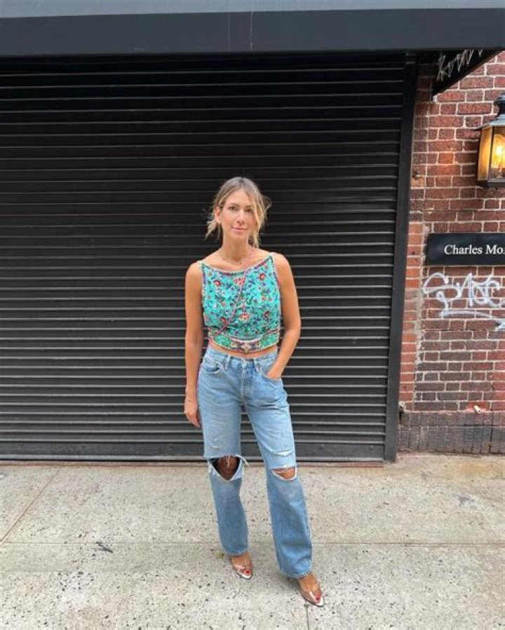 Who is Erin Dana Lichy from RHONY? The US Sun