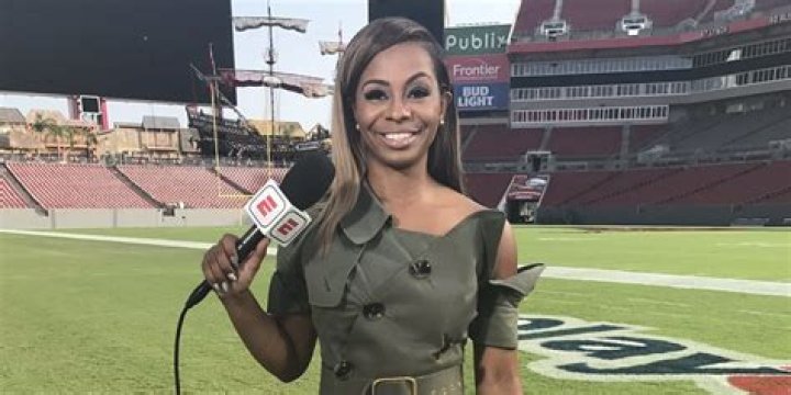 Who is ESPN reporter Josina Anderson Biography, Net Worth & more