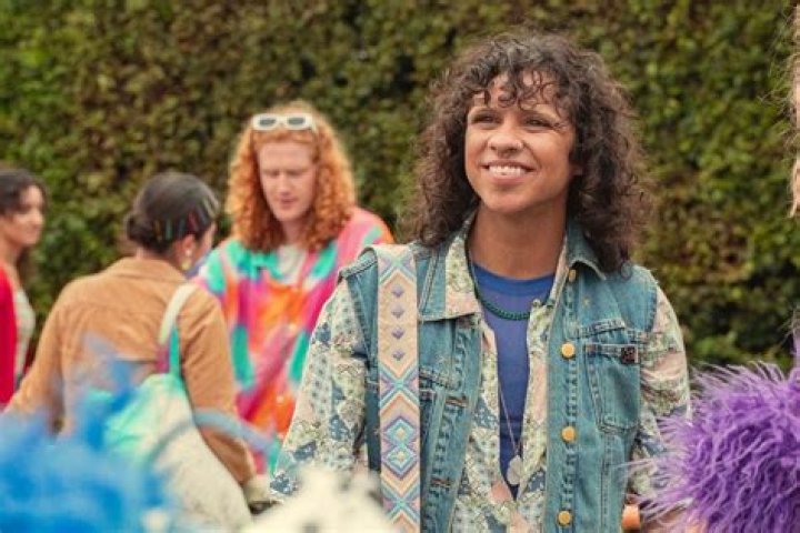 Who is Felix Mufti? Meet Sex Education season 4 star playing Roman