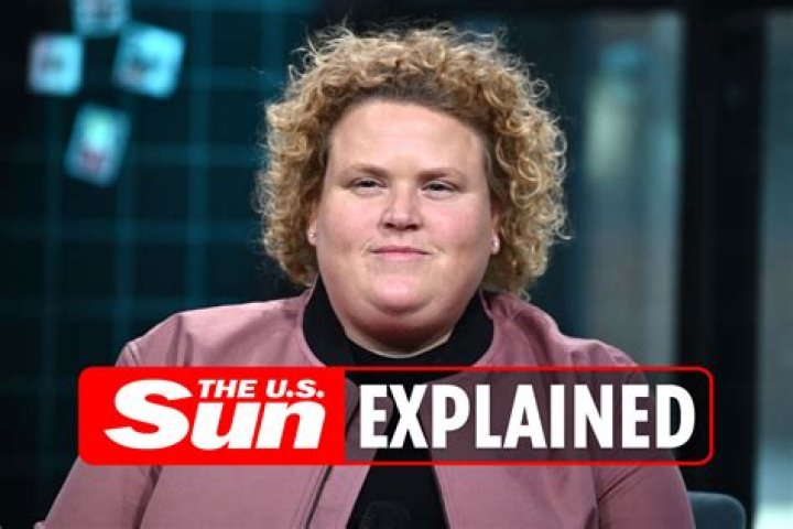 Who is Fortune Feimster? The US Sun