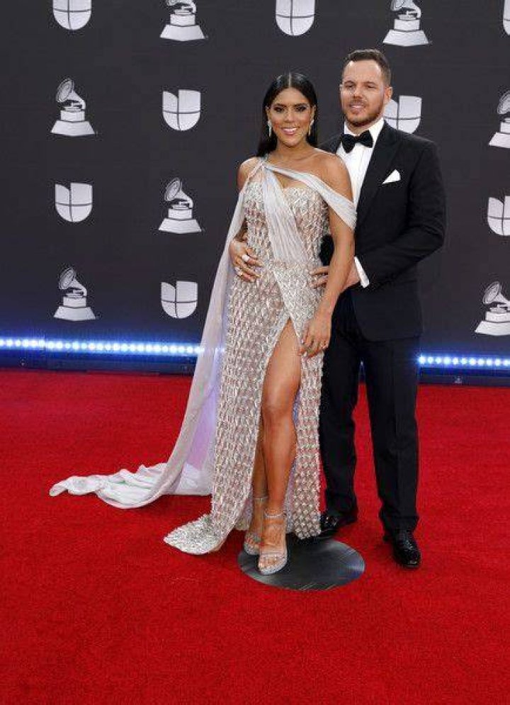 Who Is Francisca Lachapel's Husband Francesco Zampogna? Wikipedia
