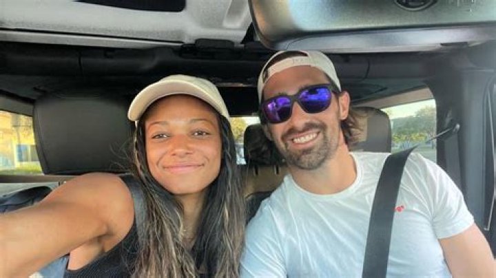 Who Is Gabbie Marshall Husband? Parents, Height Everything You Need To