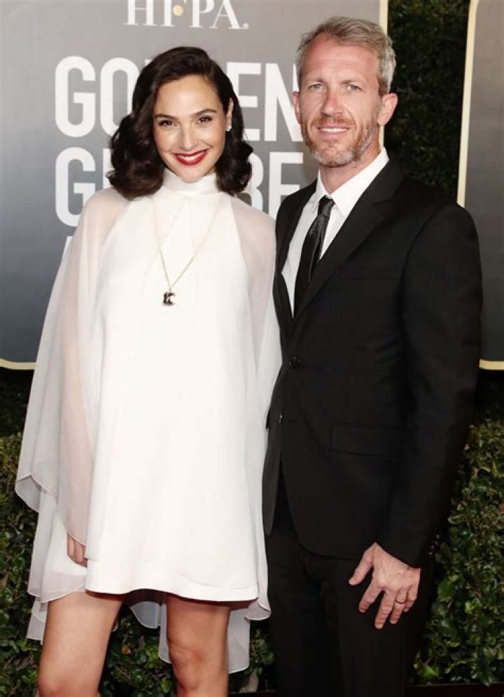 Who is Gal Gadot Husband, Yaron Varsano? FirstCuriosity
