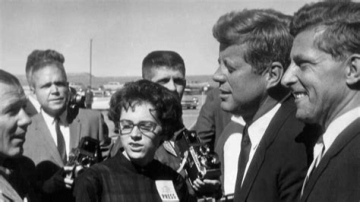 Who Is Gale Kennedy? Willis Reed Wife The Untold Story Of His True