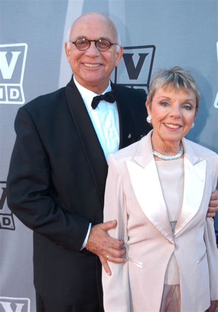 Who is Gavin MacLeod's wife Patti Kendig?