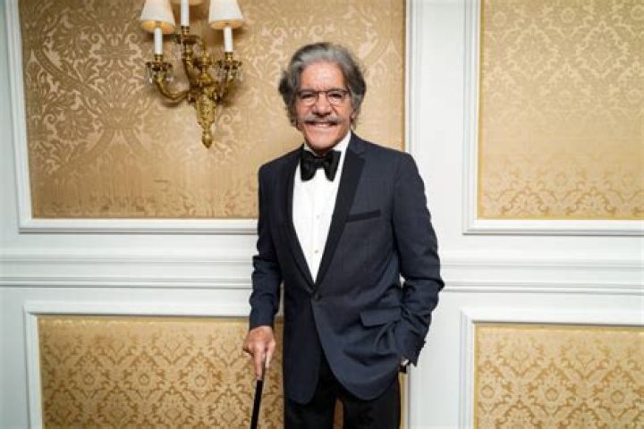 Who is Geraldo Rivera's wife, Erica Michelle Levy? Dailynationtoday