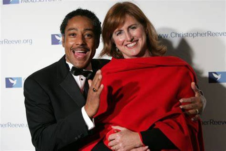 Who Is Giancarlo Esposito's Wife? Uncover The Mystery