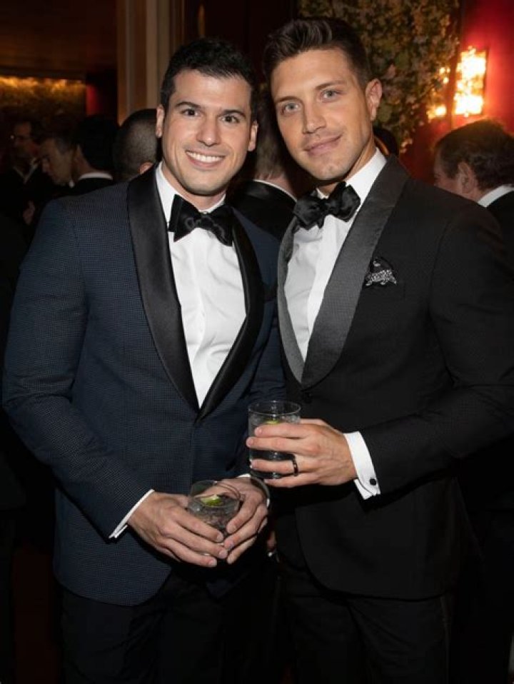 Who Is Gio Benitez's Husband? The Correspondent Is Married to a Blogger