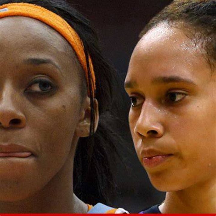 Who is Glory Johnson's Baby Father? Bio, Age, Net Worth, Married, Height