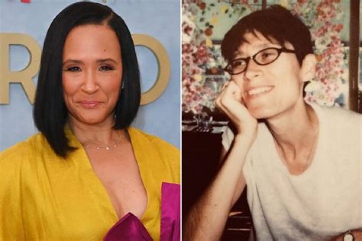 Who Is Golda Rosheuvel's Partner?