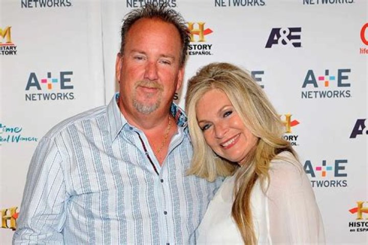 Who Is Graham Hicks’ Wife Kimber-lee Hicks?