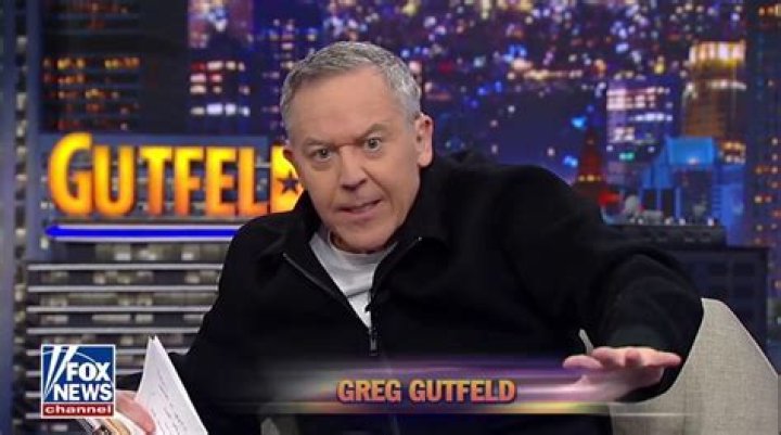 Who is Greg Gutfeld's wife Elena Moussa? Hot Celebrity reviews