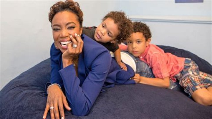 Who is Heather Headley's Husband Brian Musso? His Age, Wife