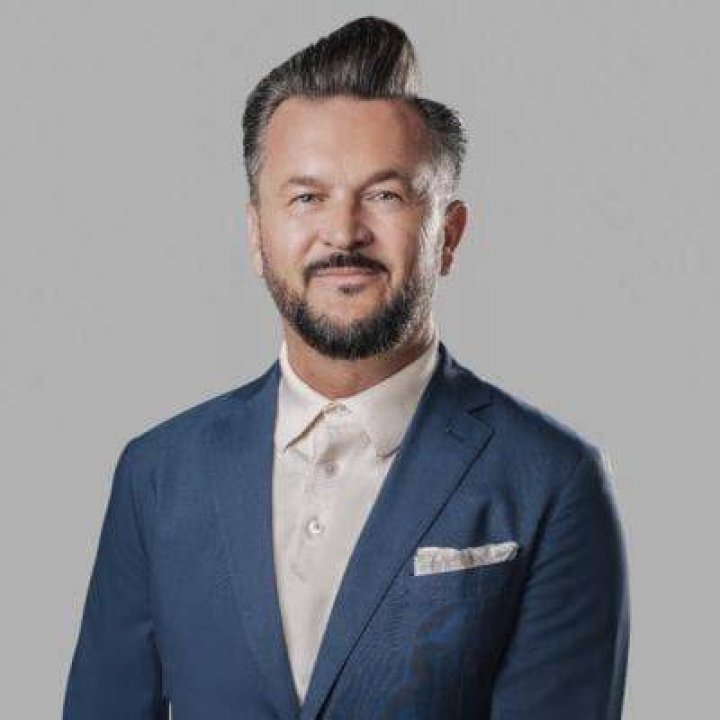 Who Is Heiko Grote? Olivia Hotels Chief Executive Officer Wiki, Age And Relationship