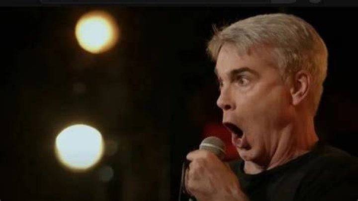 Who Is Henry Rollins Dating Now