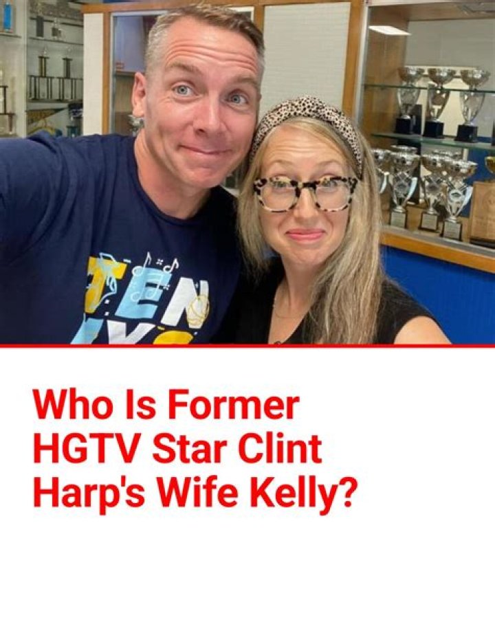 Who Is HGTV's Jenn Todryk? 9 Things to Know About "The Rambling Redhead"