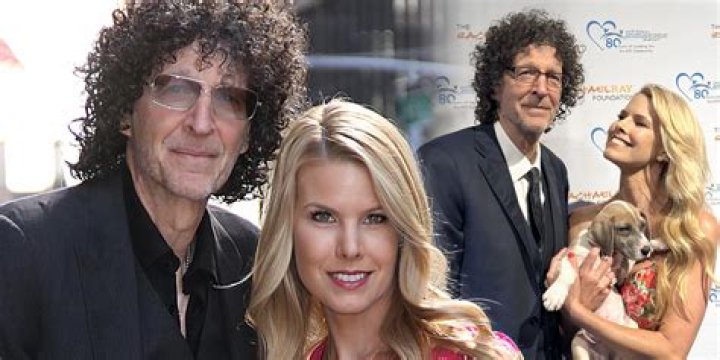 Who is Howard Stern? Wiki Net Worth, Parents, Siblings, Family
