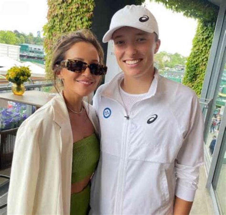 Who is Iga Swiatek&rsquo;s Boyfriend? Know all about her Current Relationship Status FirstSportz
