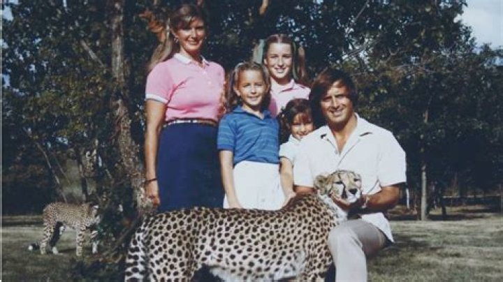 Who is Jack Hanna's wife Suzi Egli? The US Sun