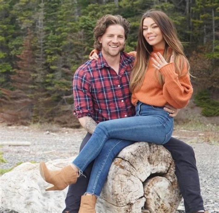 Who Is Jackie Redmond's Husband?
