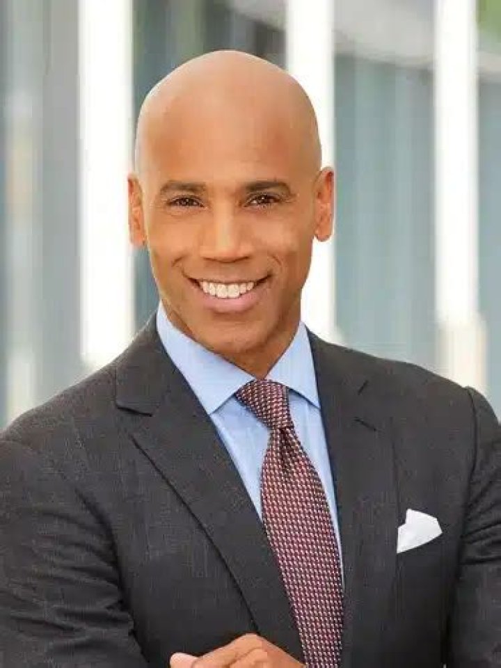 Who is Jamal Adeen Thomas? Everything about Clarence Thomas' son