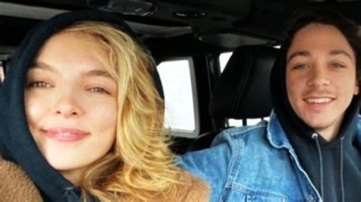Who Is James Burke, Jodie Comer's Lacrosse Player Boyfriend?