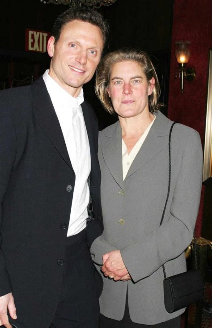 Who is Jane Musky? Tony Goldwyn`s wife, age, ethnicity
