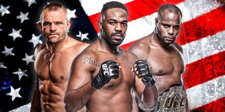 Who Is Jarno Errens? Learn About The MMA Fighter