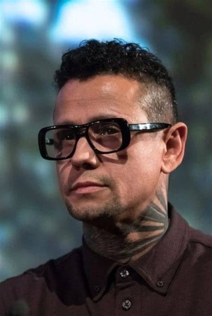 Who Is Jaye Davidson Of The Crying Game: A Journey Of Identity