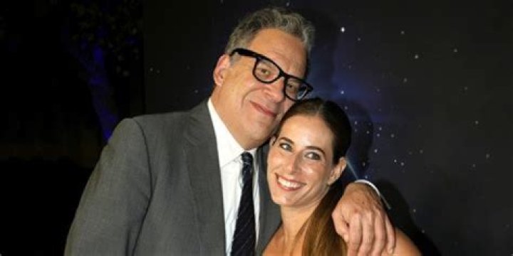 Who Is Jeff Garlin’s Ex-Wife Marla Garlin?