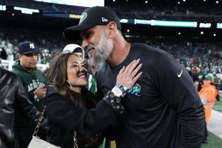Who Is Jeff Ulbrich Wife?