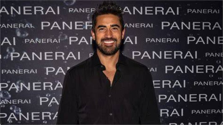 Who is Jeremy Jauncey? Nationality and all about Pia Wurtzbach's fiancé