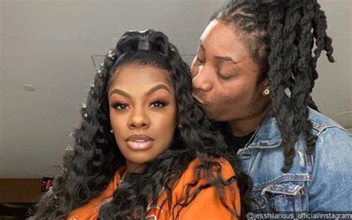 Who Is Jess Hilarious' Baby Daddy? The Comedian's Shares A Son With Her