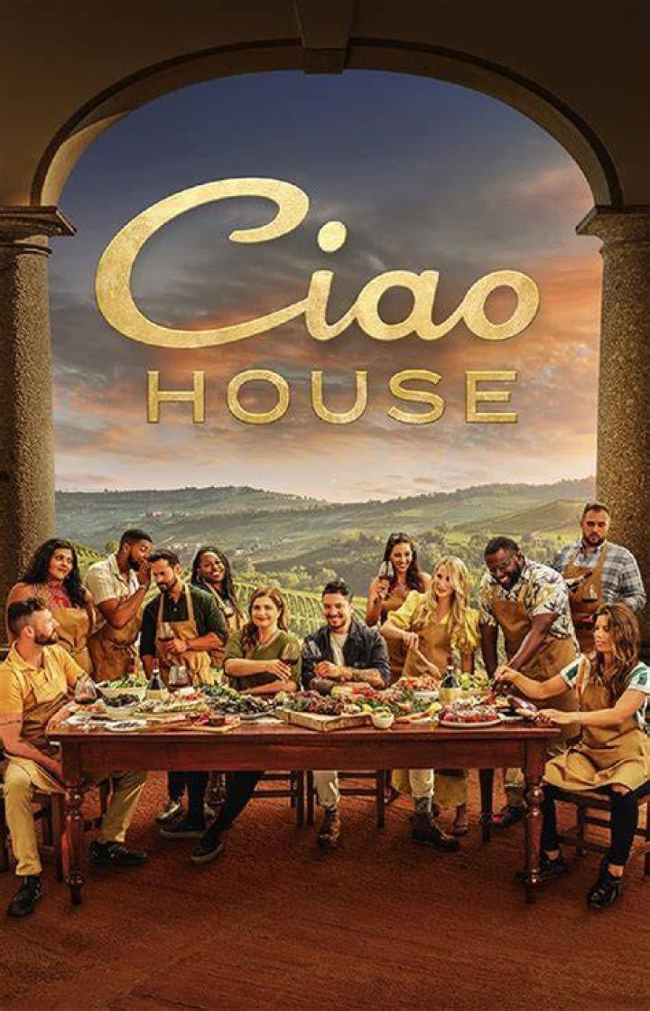 Who Is Jess Mahoney From “Ciao House”?
