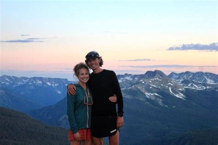Who Is Jessica Brazeau (Runner Jim Walmsley Wife)? Their Marriage