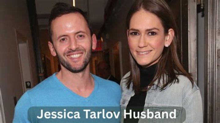 Who is Jessica Tarlov engaged to? Meet her fiance, Roman