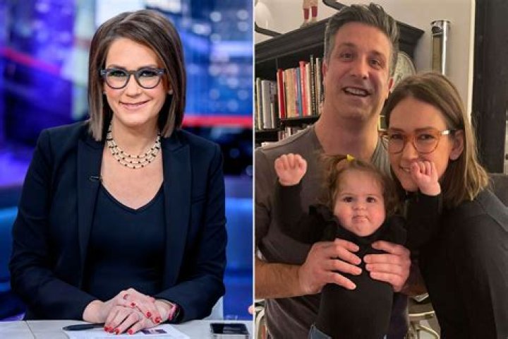 Who Is Jessica Tarlov's Husband? Her Marriage & Relationship